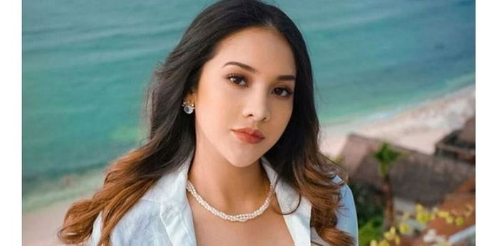 5 Potret Transformasi Anya Geraldine, dari Polos Pipi Bulat hingga Dagu Lancip