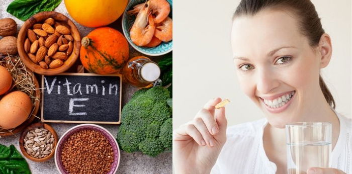 Manfaat Vitamin E untuk Kekebalan Tubuh, Bukan Cuma Bikin Kulit Cantik!