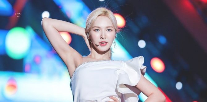5 Fakta Menarik Wendy Red Velvet, Umumkan Keluar dari SM Entertainment!