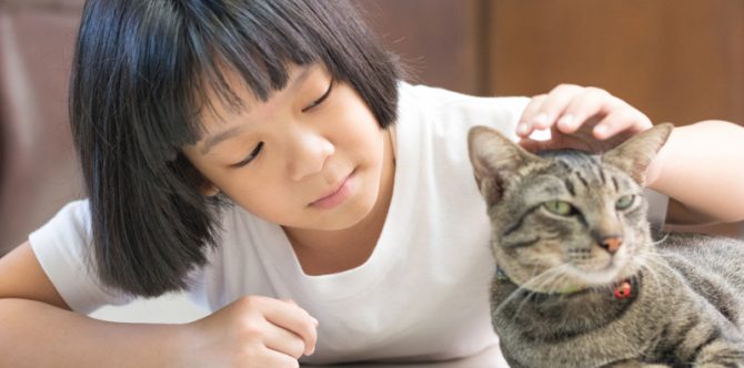 Pentingnya Mengajarkan Kebaikan pada Anak sejak Dini, Ini Kata Psikolog!