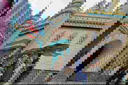12. wisata surabaya