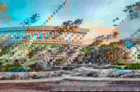 2. tempat instagramable di surabaya