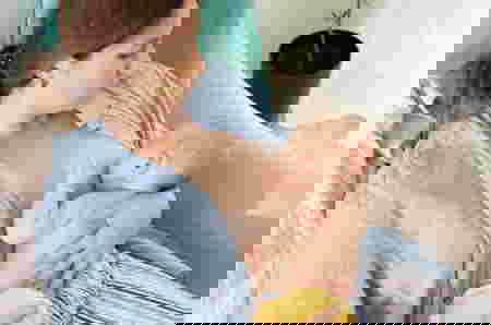 13 Cara Mengatasi Milk Blister, Bintik Putih pada Payudara Ibu Menyusui