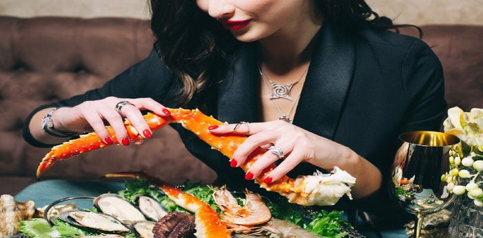 Serupa Tapi Tak Sama, Ini Perbedaan Kepiting dan Rajungan