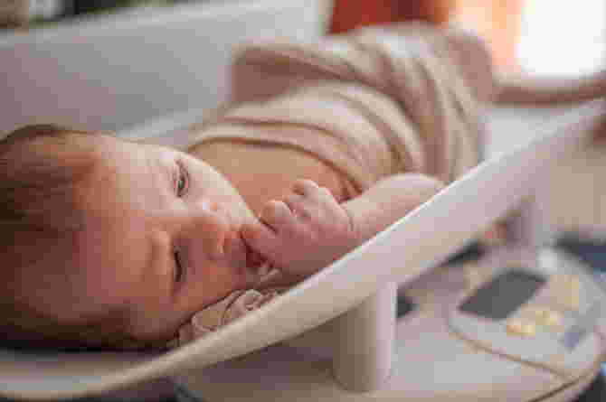 Skinny Baby Worries? Parents Must Know the Causes and How to Deal With It