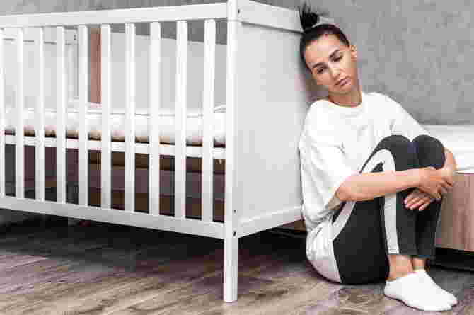 Bisa Picu Depresi, Begini Tips Mudah Mengatasi Kurang Tidur Setelah Melahirkan