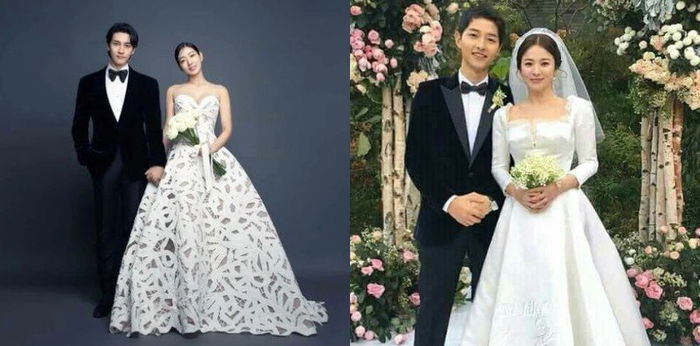 8 Artis Korea Menikah dengan Pria Lebih Muda, Bukti Cinta Tak Memandang Usia!