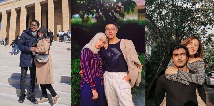 14 Artis Punya Saudara Kandung non Selebriti, Parasnya Menawan dan Digemari Warganet