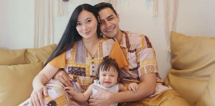 Hamil Anak Kedua, Asmirandah Keguguran setelah Terpapar COVID-19