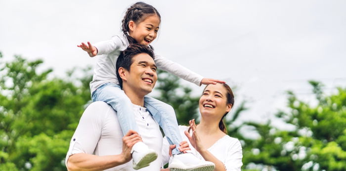 14 Ciri-ciri Karakter Anak Pertama Perempuan, Parents Wajib Tahu!