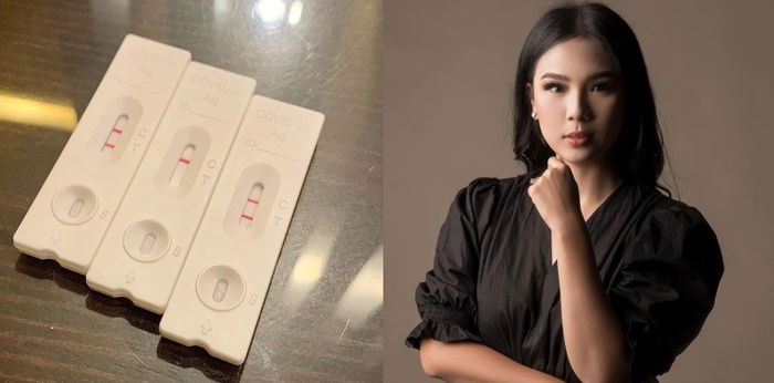 Hamil Tua, Chef Devina Hermawan Positif Corona