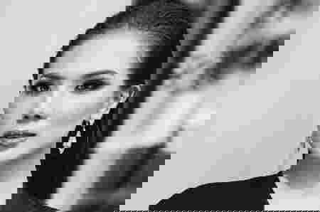 Devina Hermawan Positif Corona