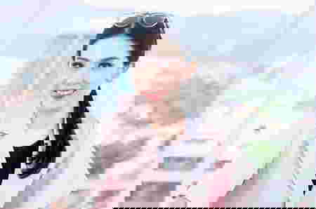 Hamil Tua, Chef Devina Hermawan Positif Corona