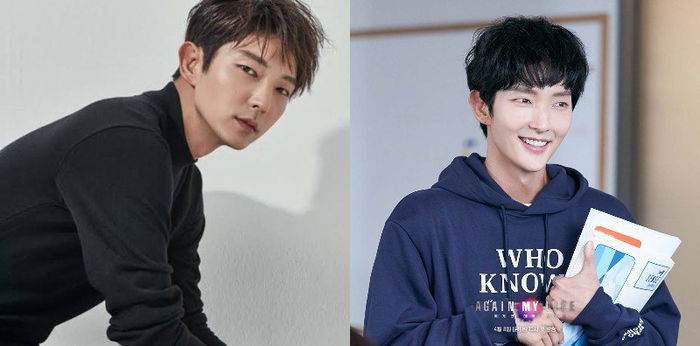 6 Fakta Drama Korea Again My Life, Lee Jun Ki Jadi Anak Kuliahan! 