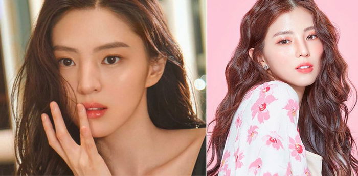 10 Drakor dan Film Terbaik Han So Hee yang Peroleh Rating Tinggi, Ada 'Heavy Snow'