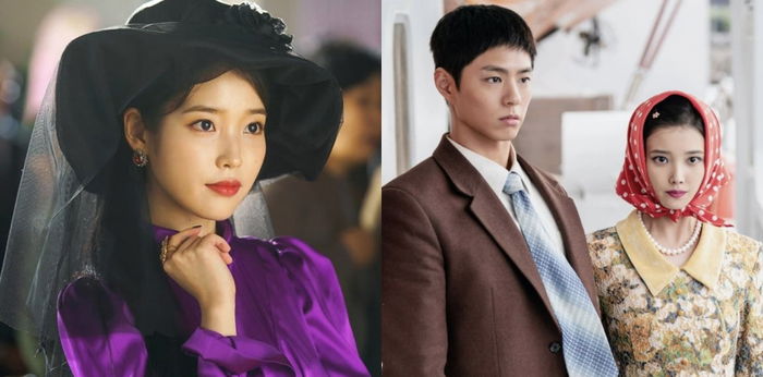 9 Drama Korea Terbaik yang Dibintangi IU, Terbaru Ada 'When Life Gives You Tangerines'!