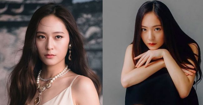 10 Drama Krystal Jung Terbaik yang Sayang untuk Dilewatkan