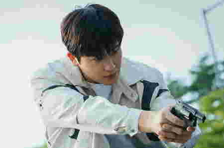 Drama Park Hyung Sik