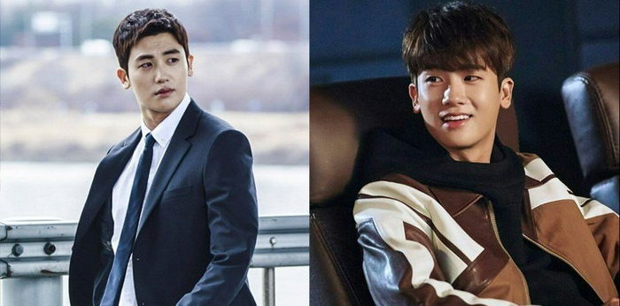 9 Drama Korea Park Hyung Sik Paling Populer, Terbaru Ada 'Buried Hearts'