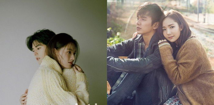 9 Drama Korea Tentang Penyakit Alzheimer, Kesedihan Kehilangan Memori Orang Terkasih! 