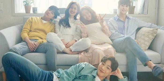 16 Drama Korea tentang Cinta Pertama, Nostalgia Masa Remaja!
