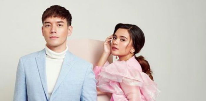 12 Perjalanan Cinta Audi Marissa dan Anthony Xie, dari Cinlok hingga Punya Anak