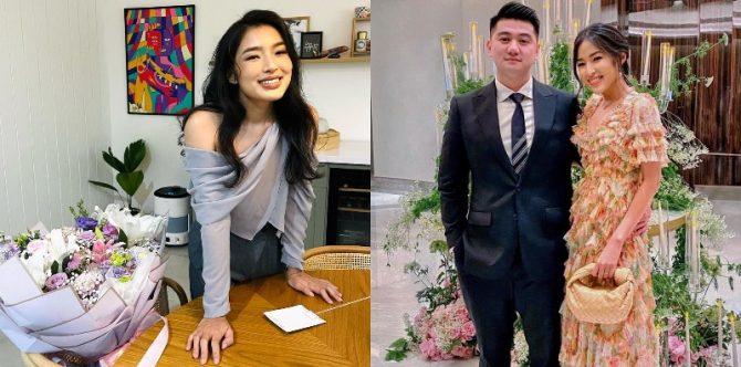 5 Potret Mesra Chef Arnold dan Istri, Baru Rayakan Hari Jadi Pernikahan