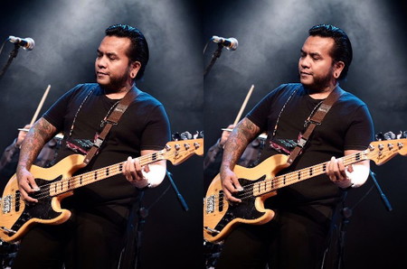 artis pria yang poligami