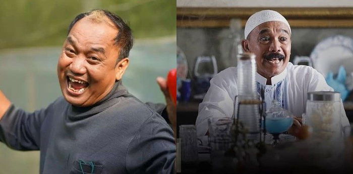 5 Artis Pria yang Poligami, Ada yang Cerai Ada pula yang Hidup Rukun