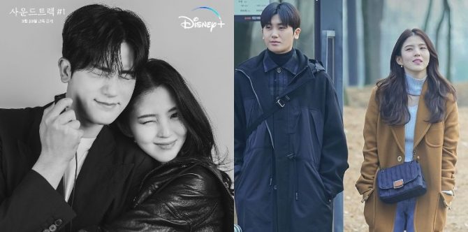 Bergenre Drama Musikal, Ini Sinopsis dan Fakta Menarik Drama Korea Soundtrack #1