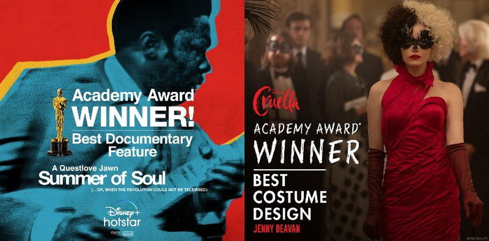 14 Film Pemenang Oscar Terbaik dan Terbaru, Ada 'Anora' hingga 'No Other Land'!