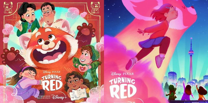 Berkisah Soal Pubertas Anak, Ini 5 Pelajaran Penting untuk Orang Tua dari Film Turning Red 