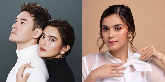 Audi Marissa Pindah Agama, Unggahan Sang Bunda Jadi Sorotan