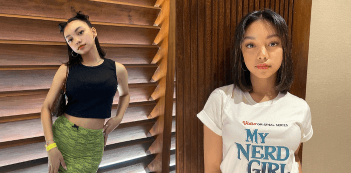 7 Fakta Naura Ayu, Tampil Profesional di Catwalk Jakarta Fashion