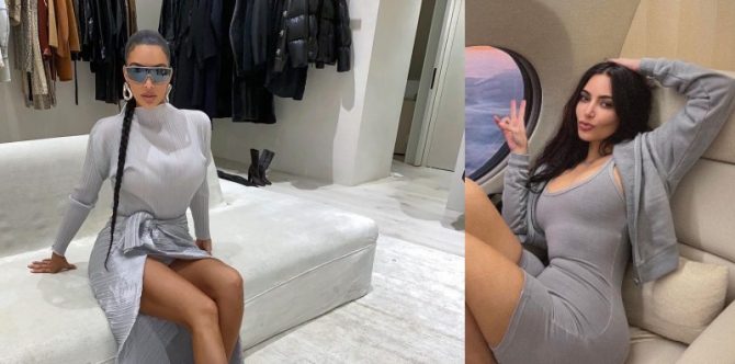 Tetap Kaya Raya Cerai dari Kanye West, Ini Deretan Bisnis Kim Kardashian