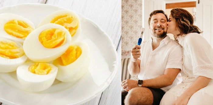 10 Makanan Sehat untuk Sperma yang Wajib Dikonsumsi Calon Ayah