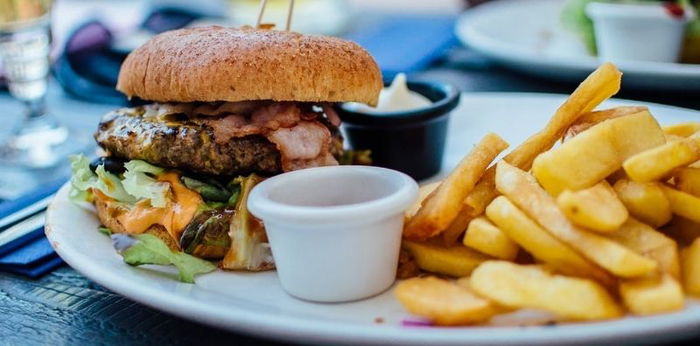 7 Menu Rahasia Restoran Cepat Saji, Murah dan Jarang Orang Ketahui!