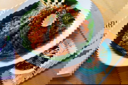 Asal Usul dan Resep Mie Bancir Khas Banjarmasin yang Lezat