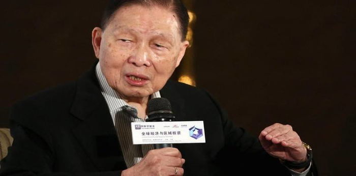 Mengintip Gurita Bisnis Mochtar Riady, Dijuluki The Magic of Bank Marketing