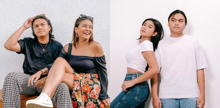 Perjalanan Cinta Awkarin dan Gangga Kusuma, Dikabarkan Putus Setelah Bertunangan