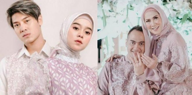6 Pasangan Selebriti yang Bikin Perjanjian Pranikah, Lesty Kejora hingga Venna Melinda