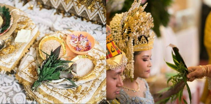 Mengenal Upacara Peusijuek, Tradisi Warisan Leluhur Masyarakat Aceh