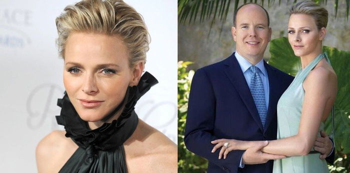 Putri Monaco Jatuh Sakit, Begini Kondisinya Saat Ini