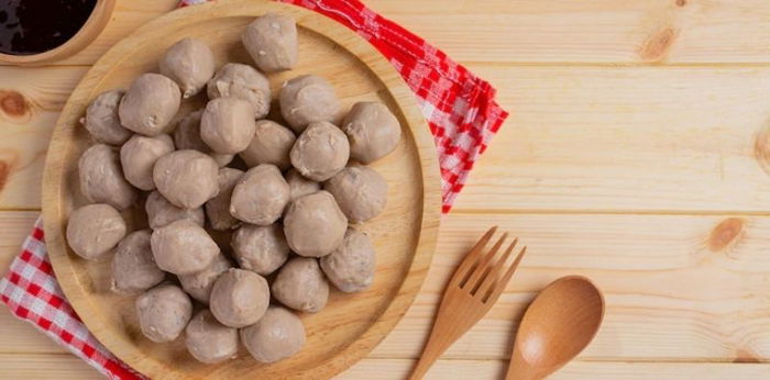 7 Resep Bakso Tanpa Daging, Enak dan Mudah Dibuat di Rumah