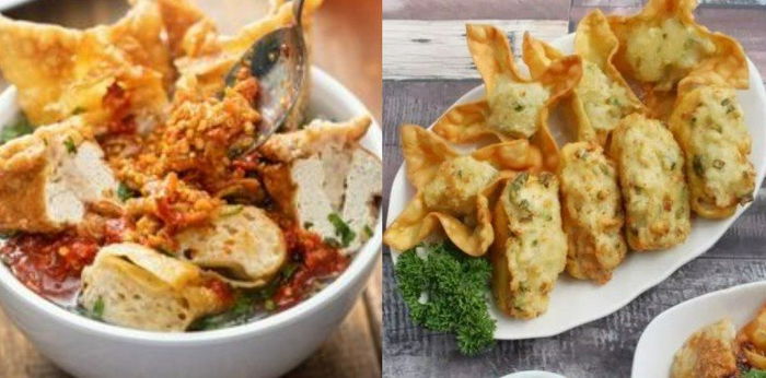 7 Resep Batagor Bandung Lezat dan Mudah untuk Dicoba di Rumah