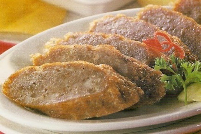 Gohyong Ayam