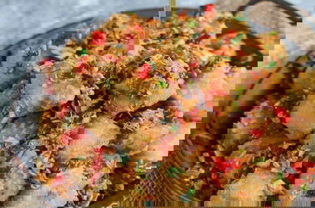 Resep Tahu Cabe Garam, Bisa Jadi Camilan atau Teman Nasi