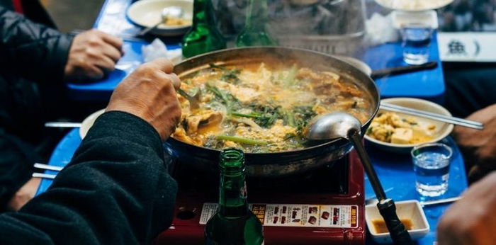 15 Restoran Korea di Jakarta, Tawarkan Cita Rasa Makanan Autentik