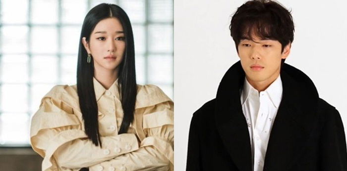 Terlibat Skandal Bareng Kim Jung Hyun, Seo Yea Ji Minta Maaf