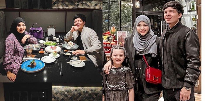 Intip 10 Koleksi Tas Mewah Aurel Hermansyah, Ada yang Harganya Miliaran Rupiah!